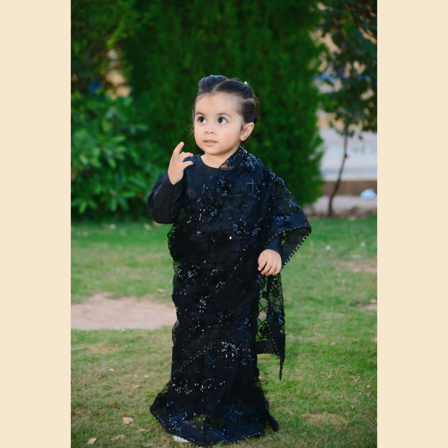 Premium Net Saree – Imported Net & Katan Silk Blouse (Ready to Wear)
